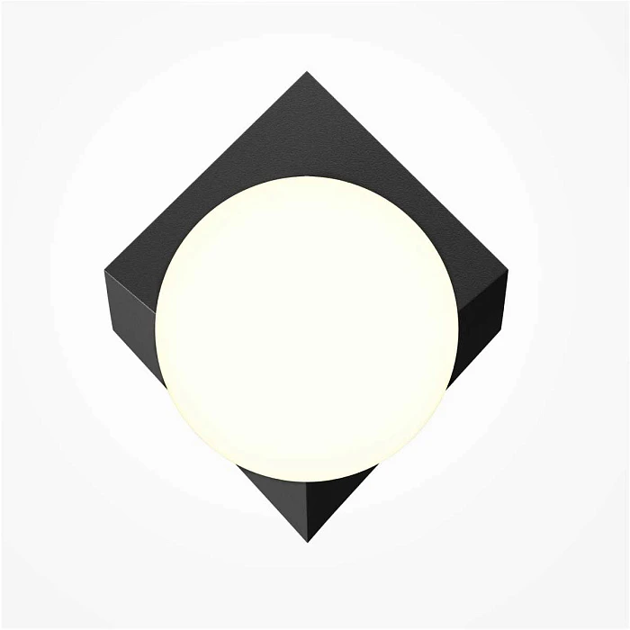 Бра Maytoni MOD445WL-01B