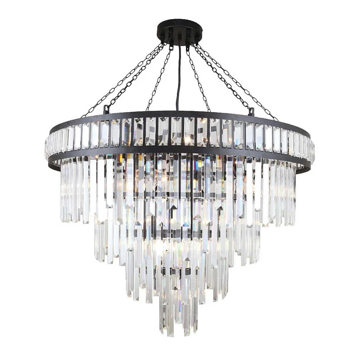 Подвесная люстра Favourite 4731-19P