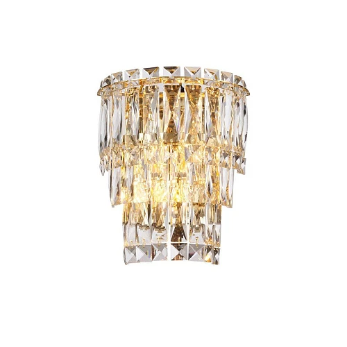 Настенный светильник Favourite Adamas 4781-2W