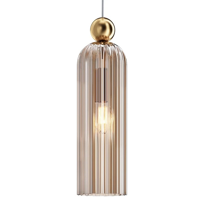 Подвесной светильник Maytoni Antic MOD302PL-01CG