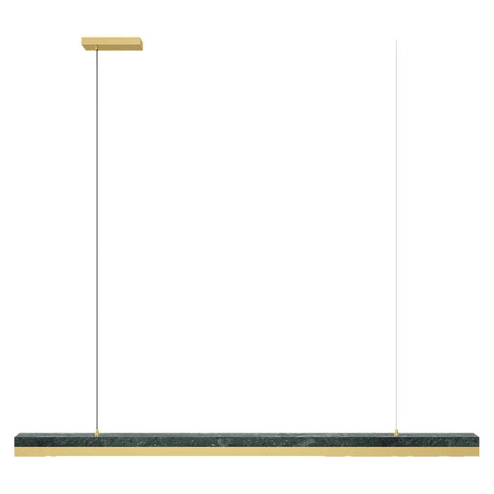 Люстра Milosh tendence 0858PL-35COP