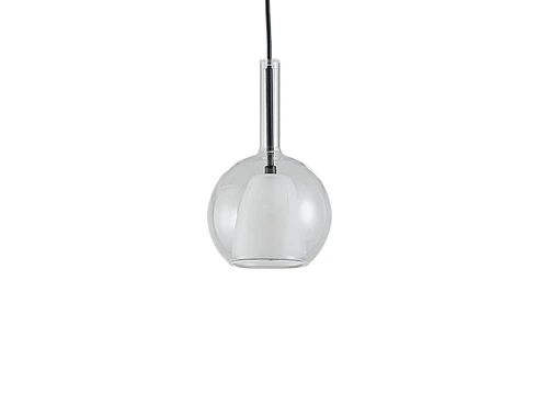 Подвесной светильник Newport 7233/S mat.black clear М0071766
