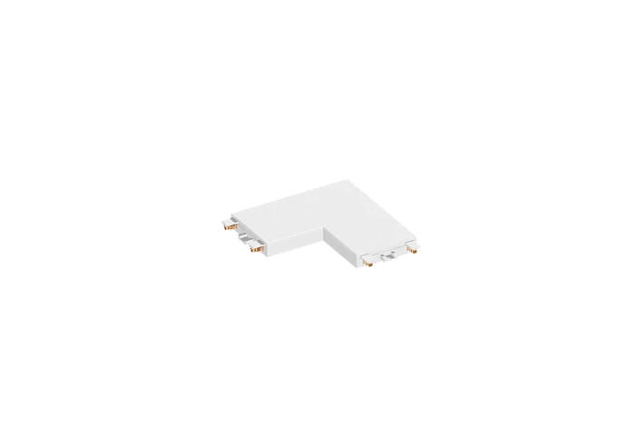 Коннектор ZZOK N-LC-WH