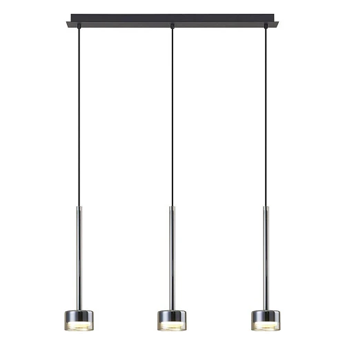 Подвесной светильник Mantra Tonic 7884