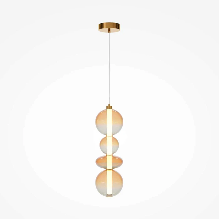 Подвесной светильник Maytoni MOD307PL-L36BS3K