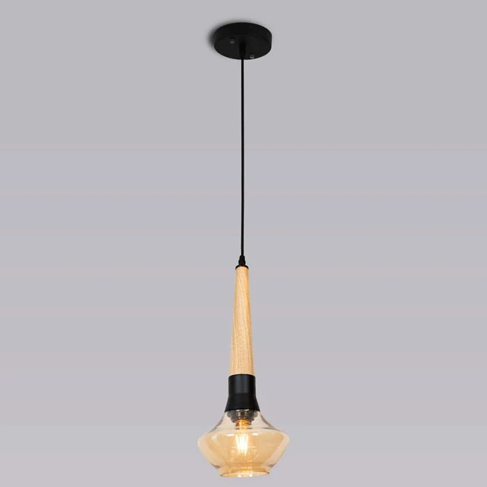 Светильник подвесной Alfa Light F4124-69