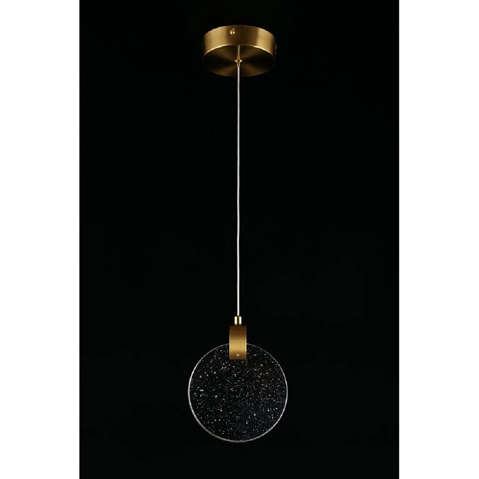 Подвесной светодиодный светильник Aployt Frederik APL.054.06.05