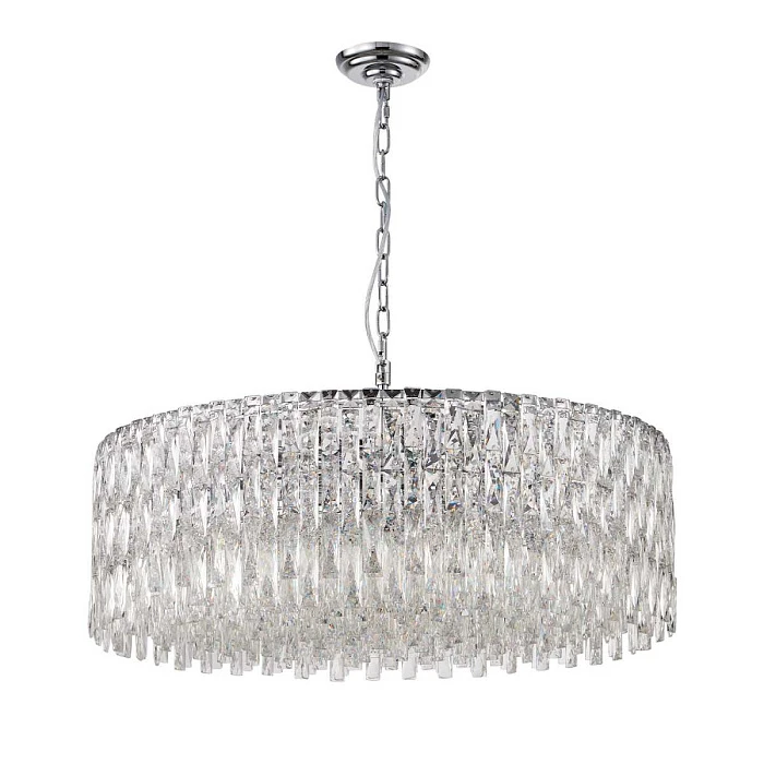 Подвесная люстра Favourite Robby 4723-18P