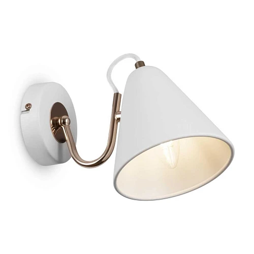 Бра Freya FR8001WL-01WG