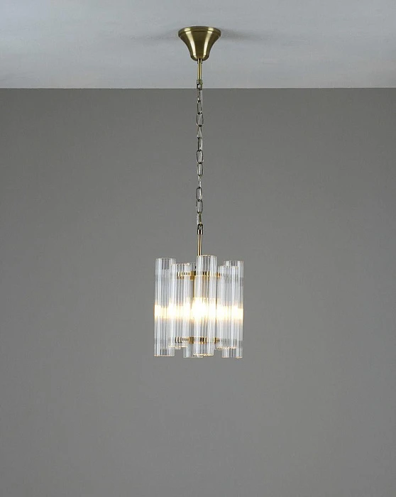 Подвесной светильник Moderli Monte V10775-1P