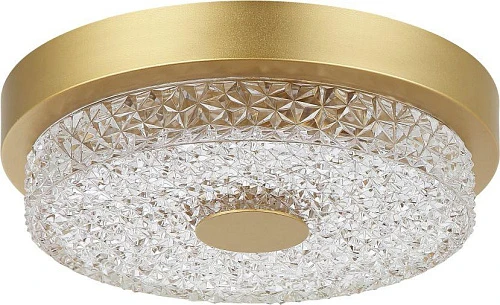 Светильник потолочный Stilfort 2191/00/03C серия Stat