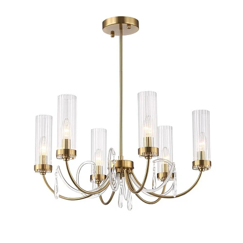 Подвесная люстра ST Luce Illumia SL1400.303.06