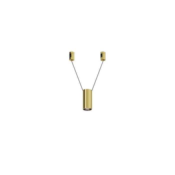 Трековый светильник Maytoni Technical TR157-1-12W4K-BS