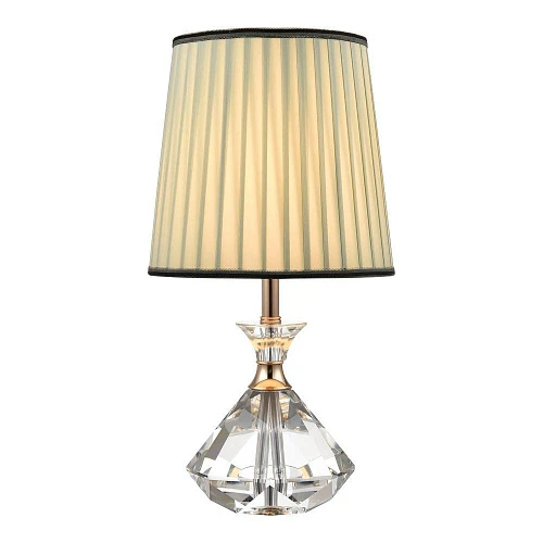 Настольная лампа Wertmark Telmo WE718.01.304