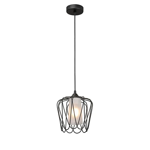 Подвесной светильник Vitaluce V2845-1/1S