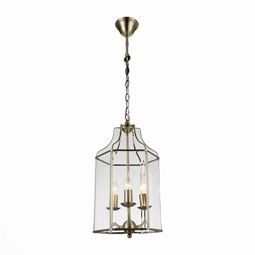 Подвесная люстра ST Luce SL228.303.03