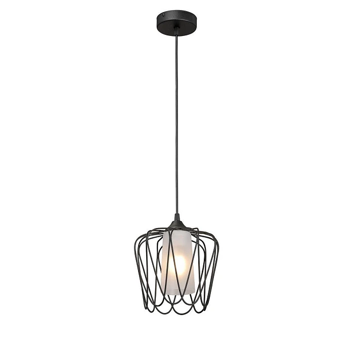 Подвесной светильник Vitaluce V2845-1/1S