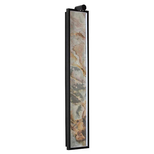 Настенный светильник Odeon Light Stoflake L-Vision 5078/30WL