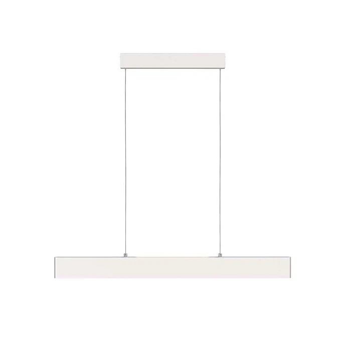 Подвесной светодиодный светильник Maytoni Step P010PL-L23W4K