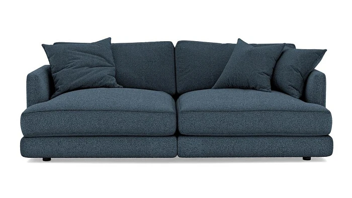 Диван Fiesta Ибица прямой