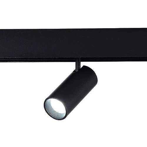 Трековый светодиодный светильник ST Luce Skyline 48 ST375.406.07