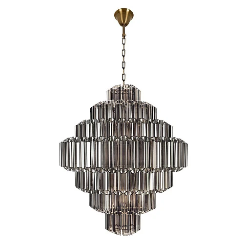 Подвесная люстра Loft IT Celebration 10579/800 Smoke