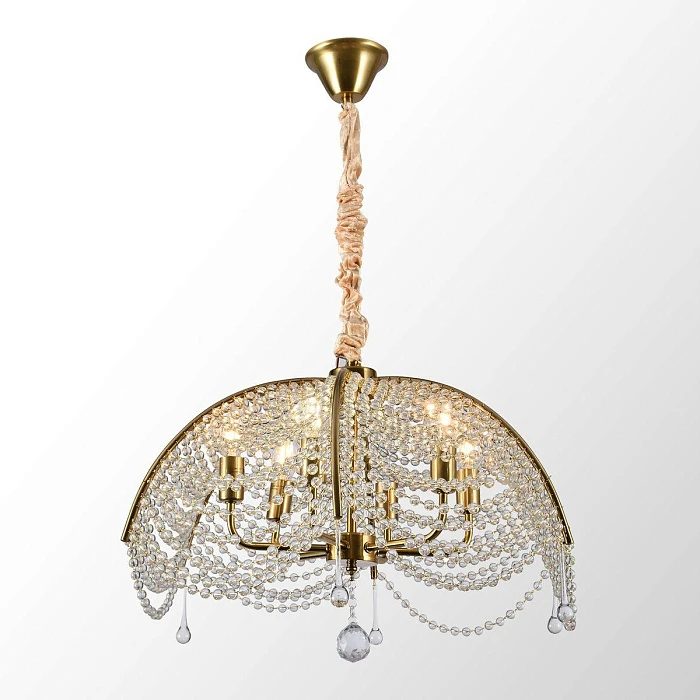 Люстра Lussole LSP-6015