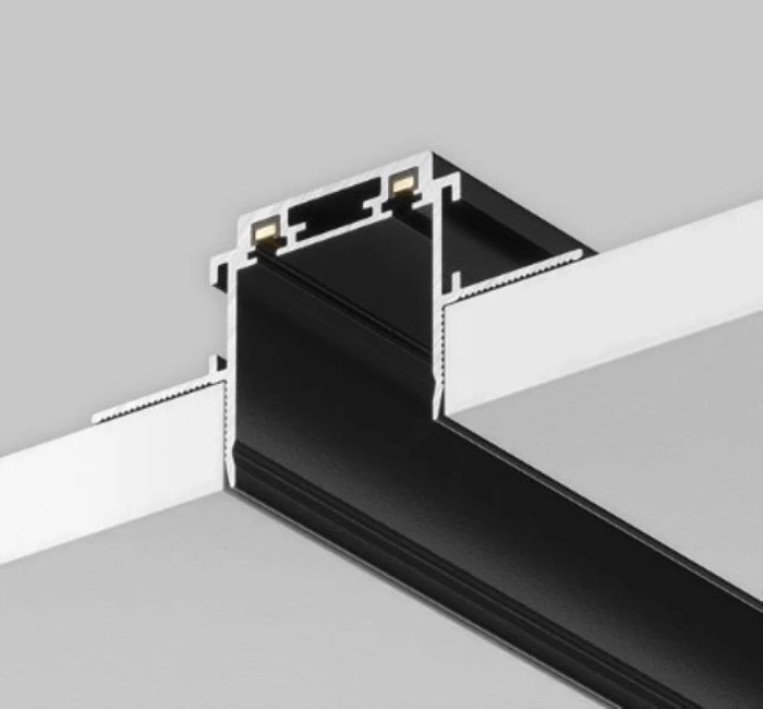 Шинопровод ZZOK N-BK-2000R