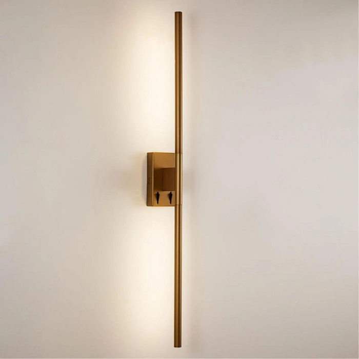 Бра Arte Lamp Lines A2029AP-1GO