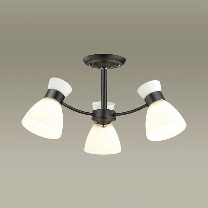 Потолочная люстра Lumion Comfi Wilma 4534/3C