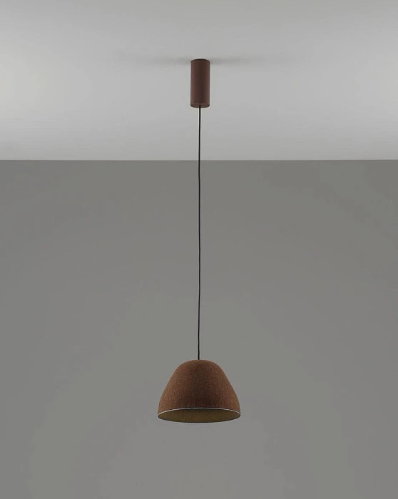 Подвесной светодиодный светильник Moderli Welli V11096-PL