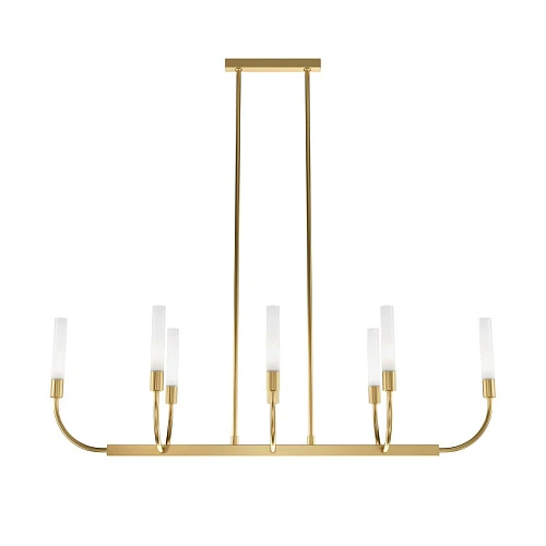 Подвесная люстра Maytoni Deja Vu MOD423CL-08C