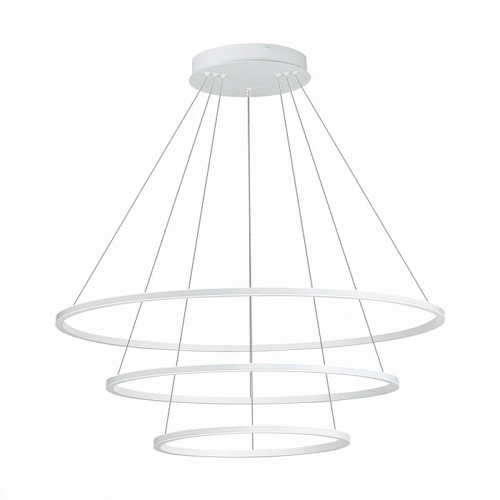 Подвесной светодиодный светильник ST Luce ST604.543.114