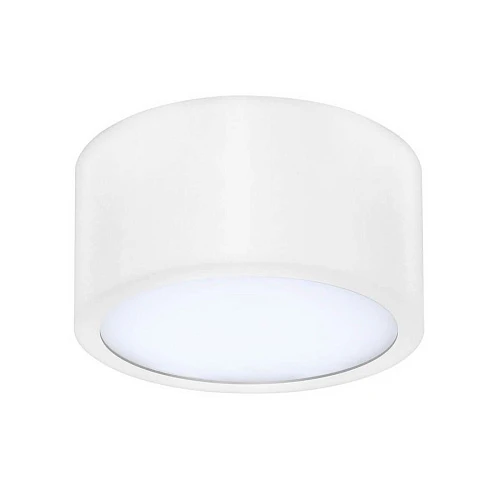 Потолочный светодиодный светильник Lightstar Zolla 211916