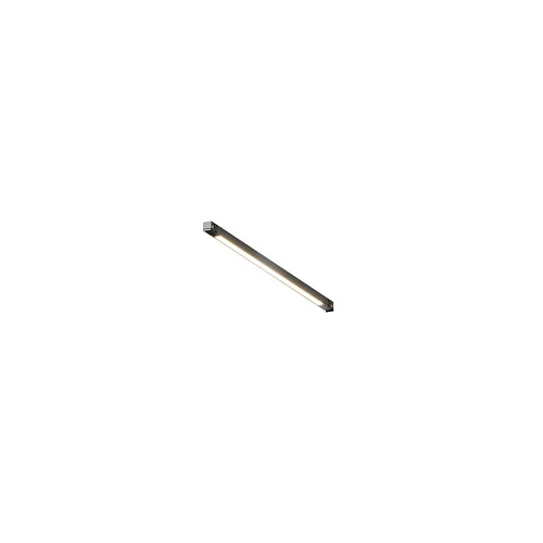 Трековый светильник Maytoni Technical EXILITY X Basis TR240-2-6W4K-B