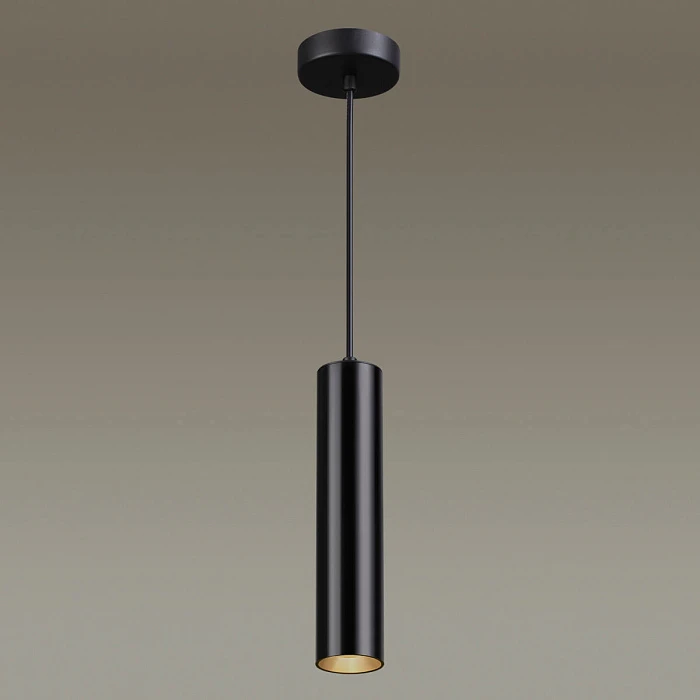 Подвесной светильник Odeon Light Hightech Kiko 3872/1L