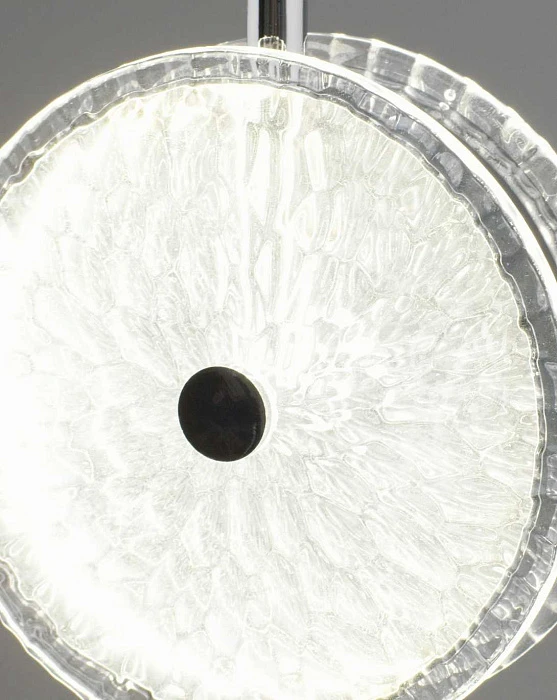 Светильник подвесной светодиодный Moderli Marnia V11162-PL