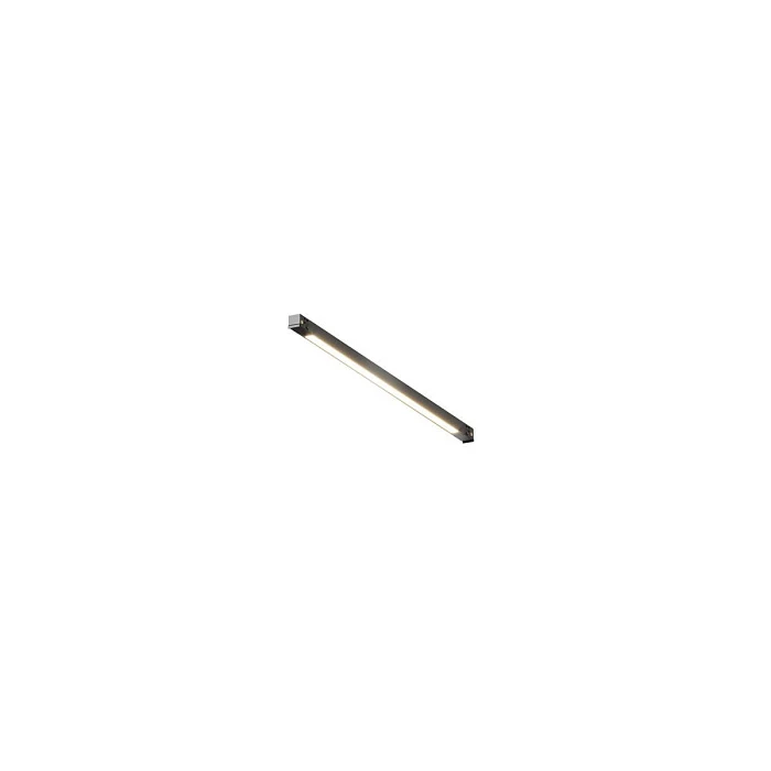 Трековый светильник Maytoni Technical EXILITY X Basis TR240-2-6W4K-B