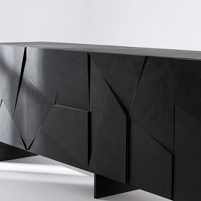 Комод Inter-group Concerte