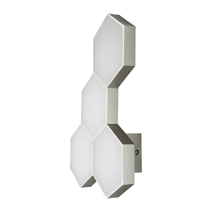 Настенный светильник Lightstar Favo 750644