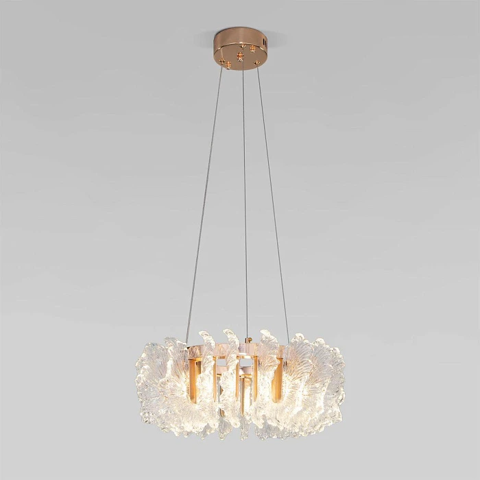 Светодиодный подвесной светильник Bogate's Farfalla a071366