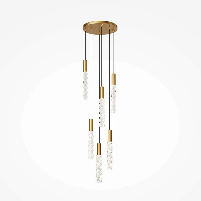 Подвесной светильник Maytoni MOD328PL-L18BS3K