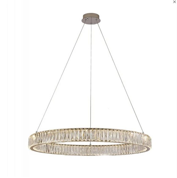 Люстра Milosh tendence 0907CL-80CH