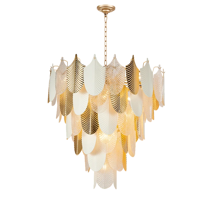 Подвесная люстра Favourite Pulcher 2619-37P