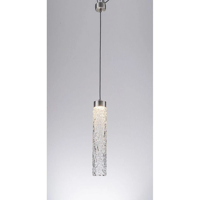 Подвесной светильник Belfast Milner 105-1 CR CL