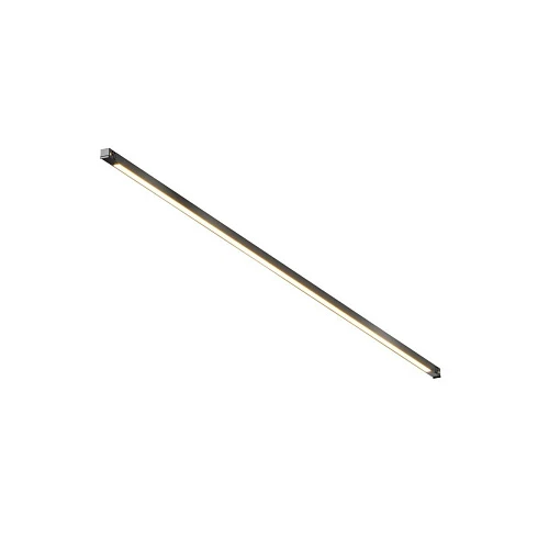 Трековый светильник Maytoni Technical EXILITY X Basis TR240-2-18W3K-B