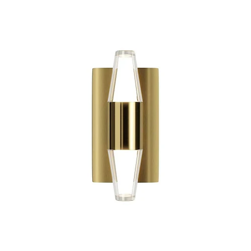 Настенный светильник (бра) Maytoni MOD401WL-L6BS3K