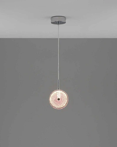 Светильник подвесной светодиодный Moderli Marnia V11158-PL