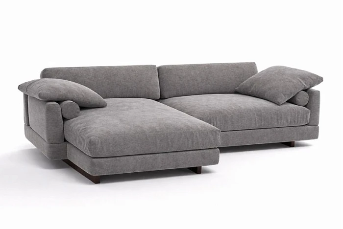 Диван IVASA Amur угловой