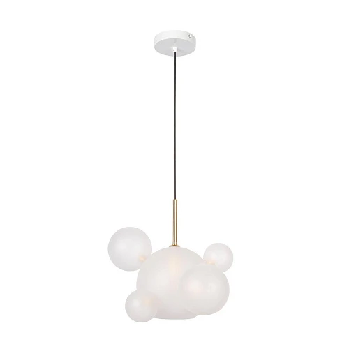 Подвесной светильник Loft IT Bolle 2030-P6 mini